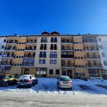 Apartment Apartman Goca *