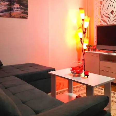 Apartman Goca Apartment *