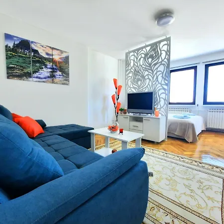 Apartman Goca Pale