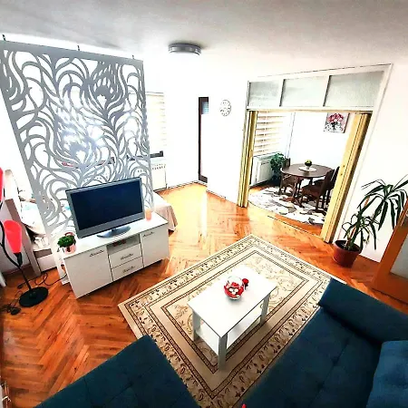 Apartman Goca Apartment Pale