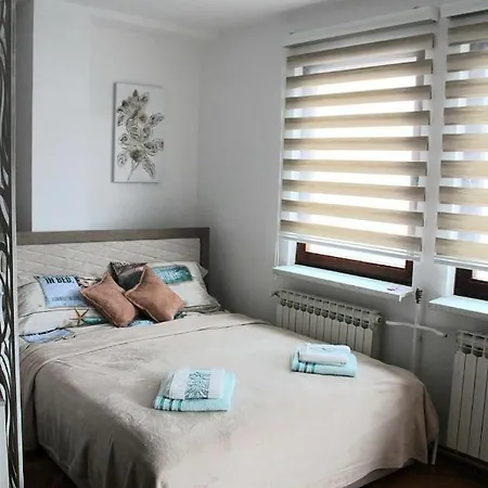 Apartman Goca Pale