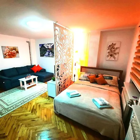 Apartman Goca Apartment Pale