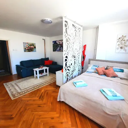 Apartman Goca