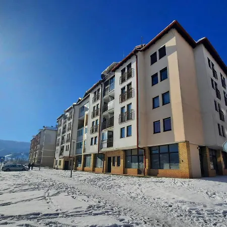 Apartman Goca