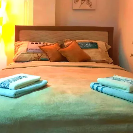 Apartment Apartman Goca Pale