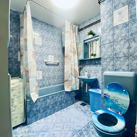 Apartment Apartman Goca Pale
