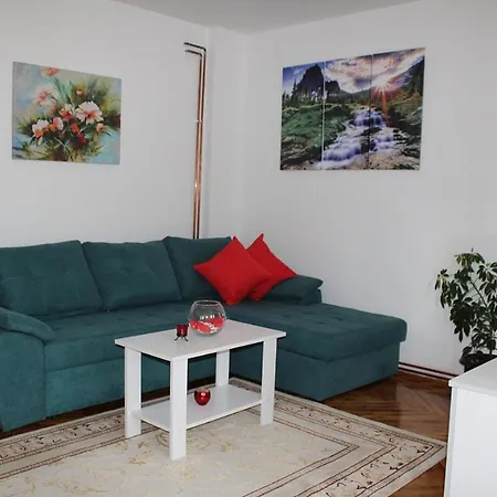 Apartment Apartman Goca Pale